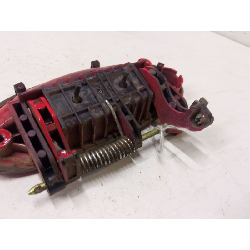 Recambio de maneta exterior puerta delantera izquierda para chevrolet aveo / kalos hatchback (t250, t255) 1.4 referencia OEM IAM