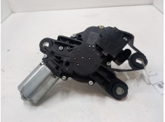 Recambio de motor limpia trasero para volkswagen sharan (7m8, 7m9, 7m6) 2.0 tdi referencia OEM IAM 0390201216  