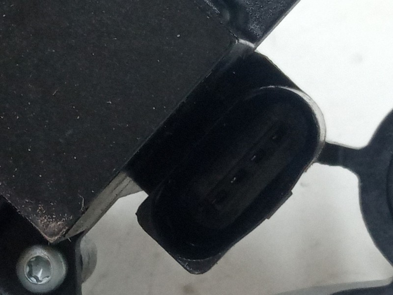 Recambio de motor limpia trasero para volkswagen sharan (7m8, 7m9, 7m6) 2.0 tdi referencia OEM IAM 0390201216  