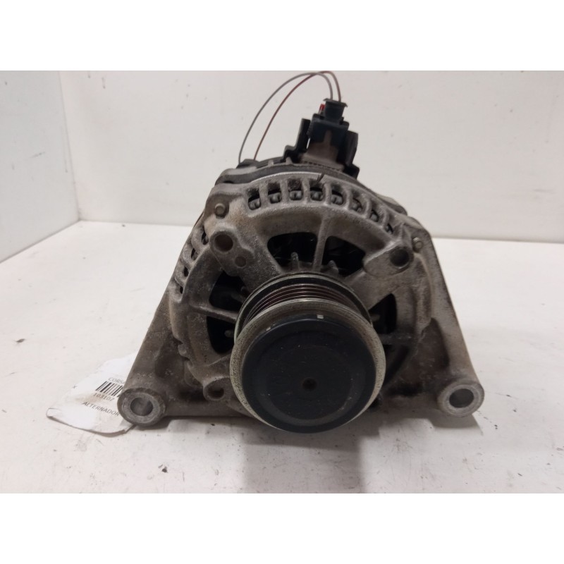 Recambio de alternador para opel corsa e (x15) 1.4 (08, 68) referencia OEM IAM MS1042113590  