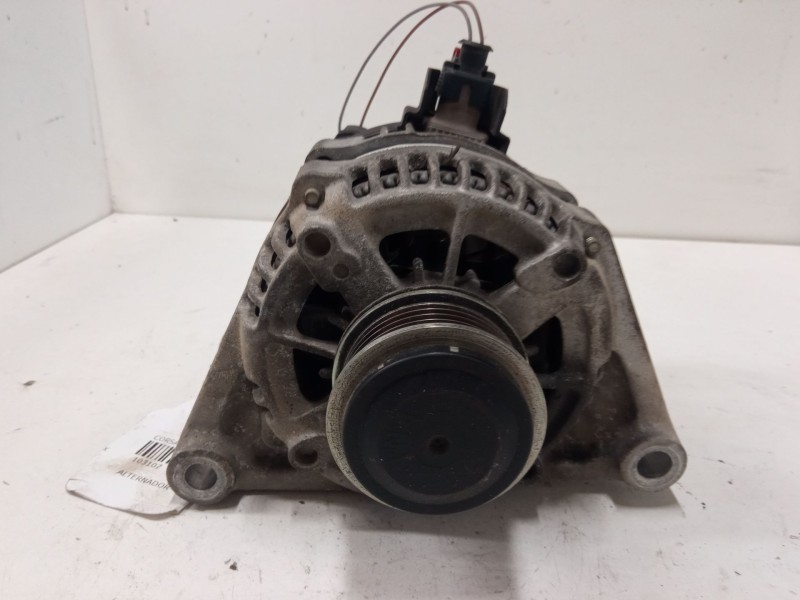 Recambio de alternador para opel corsa e (x15) 1.4 (08, 68) referencia OEM IAM MS1042113590  
