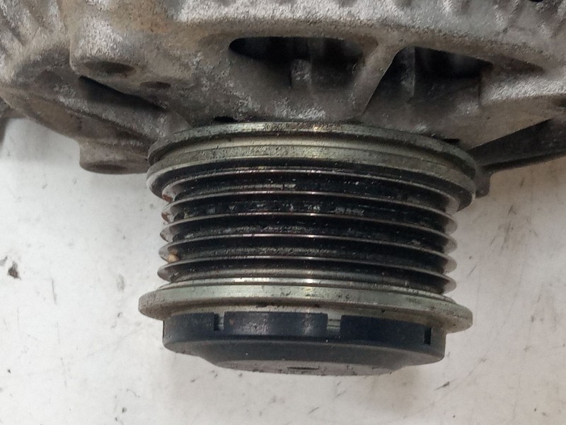 Recambio de alternador para opel corsa e (x15) 1.4 (08, 68) referencia OEM IAM MS1042113590  