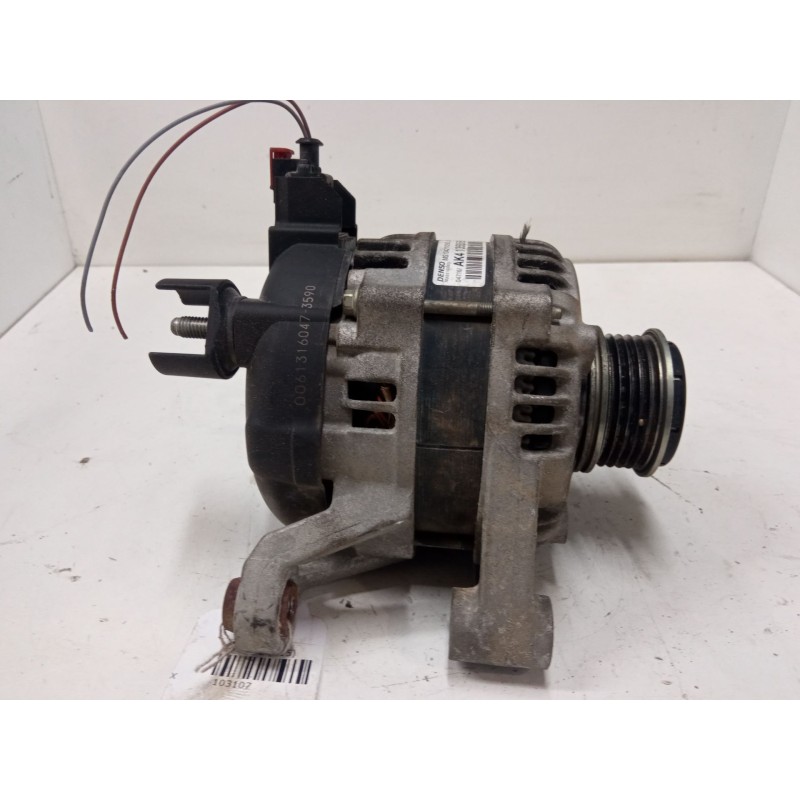 Recambio de alternador para opel corsa e (x15) 1.4 (08, 68) referencia OEM IAM MS1042113590  
