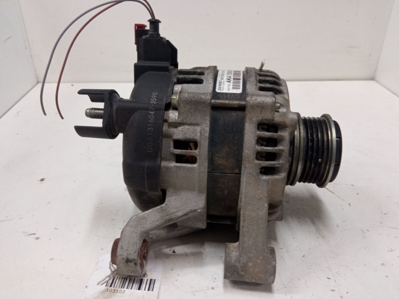 Recambio de alternador para opel corsa e (x15) 1.4 (08, 68) referencia OEM IAM MS1042113590  