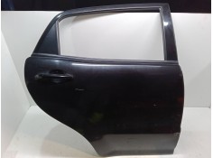 Recambio de puerta trasera derecha para ssangyong korando (ck) 2.0 e-xdi referencia OEM IAM   