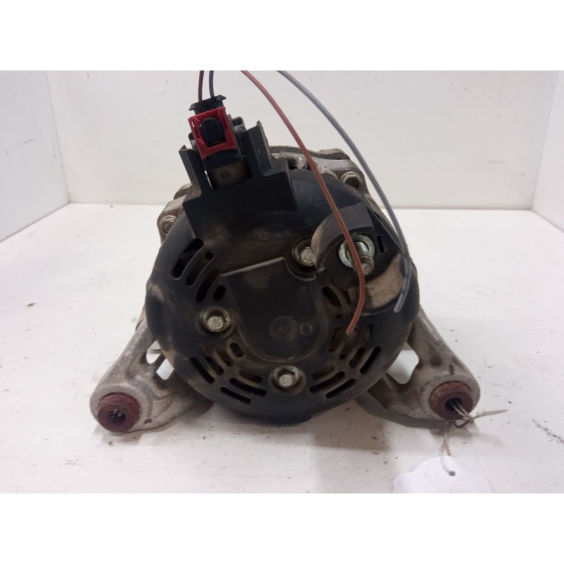 Recambio de alternador para opel corsa e (x15) 1.4 (08, 68) referencia OEM IAM MS1042113590  