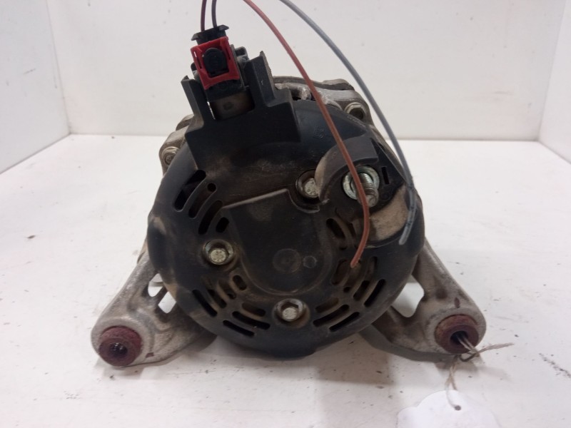 Recambio de alternador para opel corsa e (x15) 1.4 (08, 68) referencia OEM IAM MS1042113590  