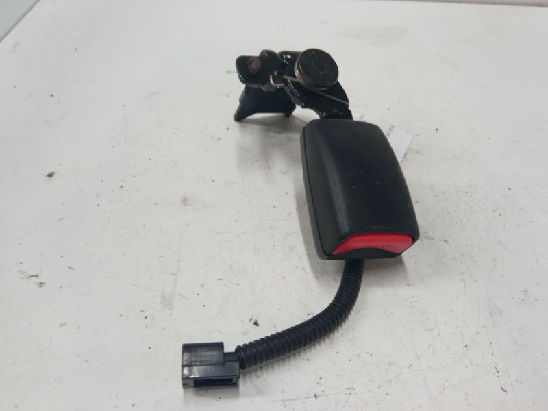 Recambio de anclaje cinturon trasero derecho para honda civic viii hatchback (fn, fk) 2.2 ctdi (fk3) referencia OEM IAM   