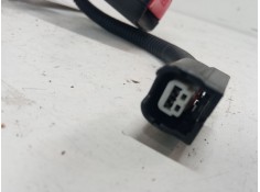 Recambio de anclaje cinturon trasero derecho para honda civic viii hatchback (fn, fk) 2.2 ctdi (fk3) referencia OEM IAM    2