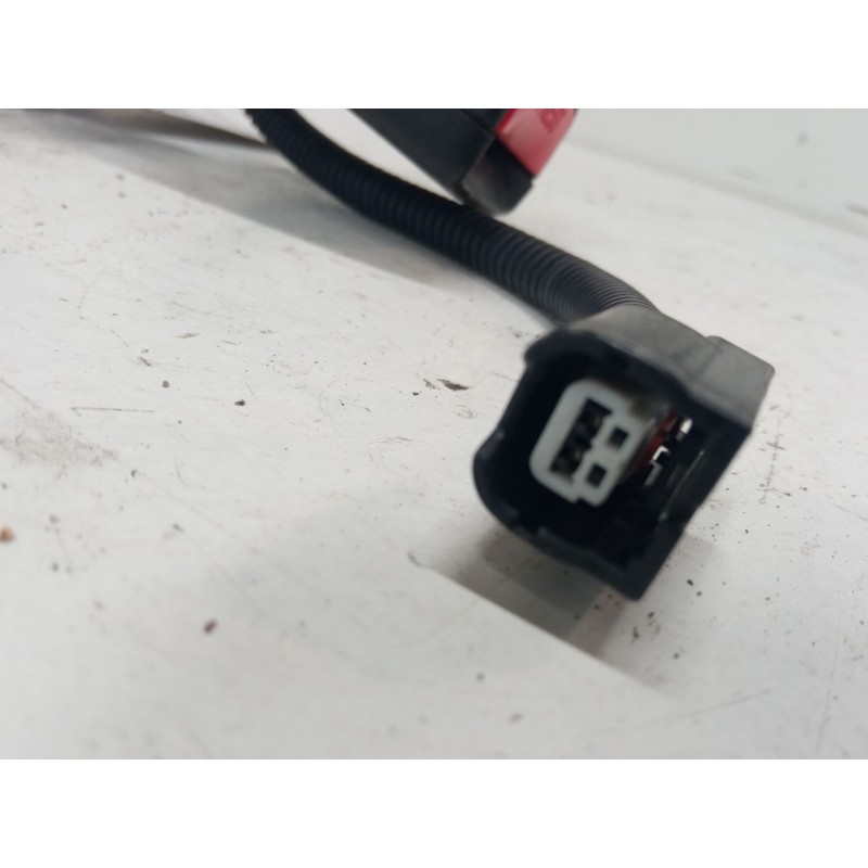 Recambio de anclaje cinturon trasero derecho para honda civic viii hatchback (fn, fk) 2.2 ctdi (fk3) referencia OEM IAM   