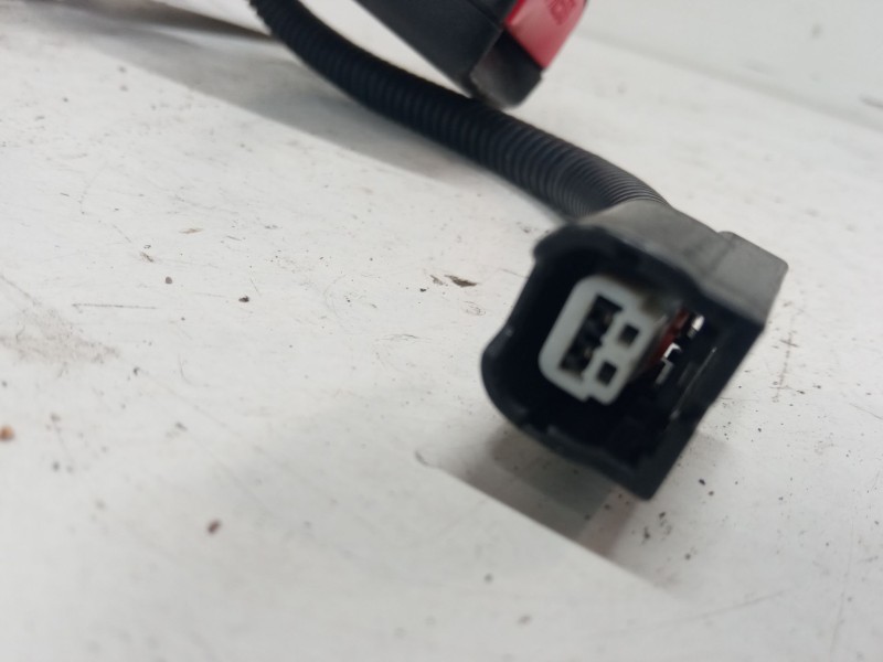 Recambio de anclaje cinturon trasero derecho para honda civic viii hatchback (fn, fk) 2.2 ctdi (fk3) referencia OEM IAM   