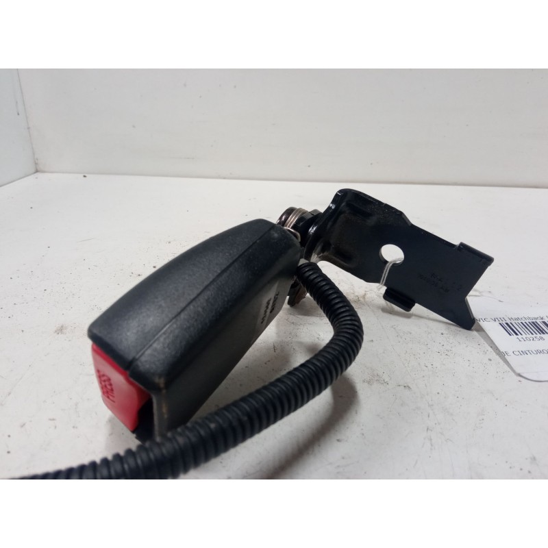 Recambio de anclaje cinturon trasero derecho para honda civic viii hatchback (fn, fk) 2.2 ctdi (fk3) referencia OEM IAM   