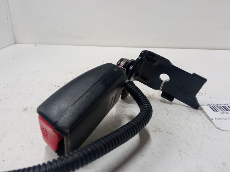 Recambio de anclaje cinturon trasero derecho para honda civic viii hatchback (fn, fk) 2.2 ctdi (fk3) referencia OEM IAM   
