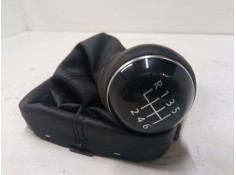 Recambio de pomo palanca cambio para volkswagen sharan (7m8, 7m9, 7m6) 2.0 tdi referencia OEM IAM   