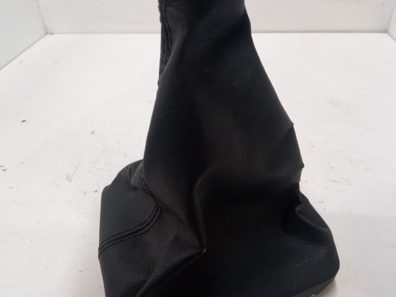 Recambio de pomo palanca cambio para volkswagen sharan (7m8, 7m9, 7m6) 2.0 tdi referencia OEM IAM   