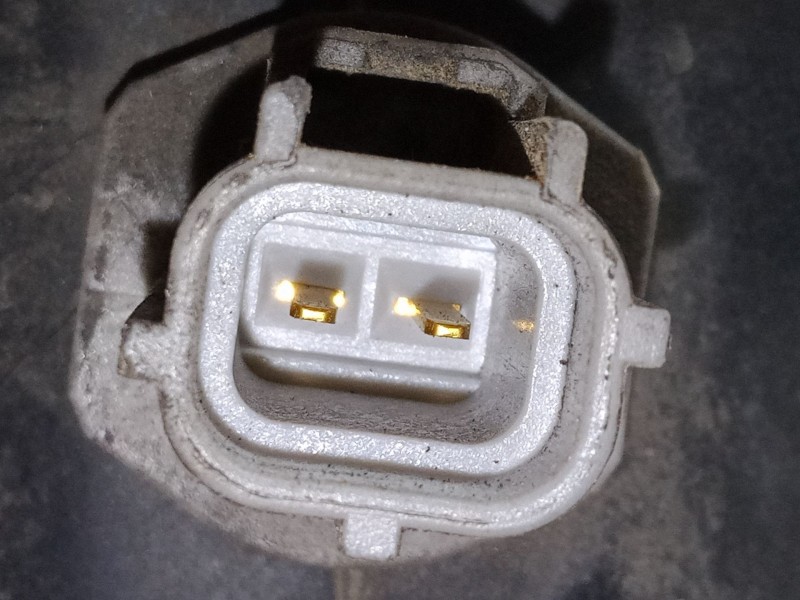 Recambio de caudalimetro para ford transit connect (p65_, p70_, p80_) 1.8 tdci referencia OEM IAM   