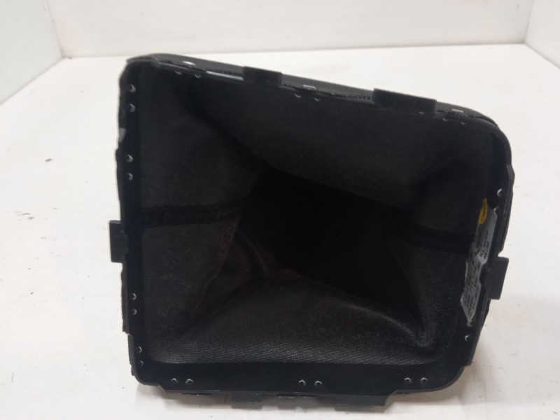 Recambio de pomo palanca cambio para volkswagen sharan (7m8, 7m9, 7m6) 2.0 tdi referencia OEM IAM   