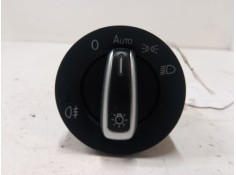 Recambio de conmutador de luces para volkswagen sharan (7m8, 7m9, 7m6) 2.0 tdi referencia OEM IAM 3C8941431  