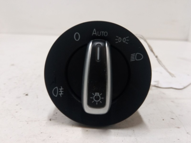 Recambio de conmutador de luces para volkswagen sharan (7m8, 7m9, 7m6) 2.0 tdi referencia OEM IAM 3C8941431  