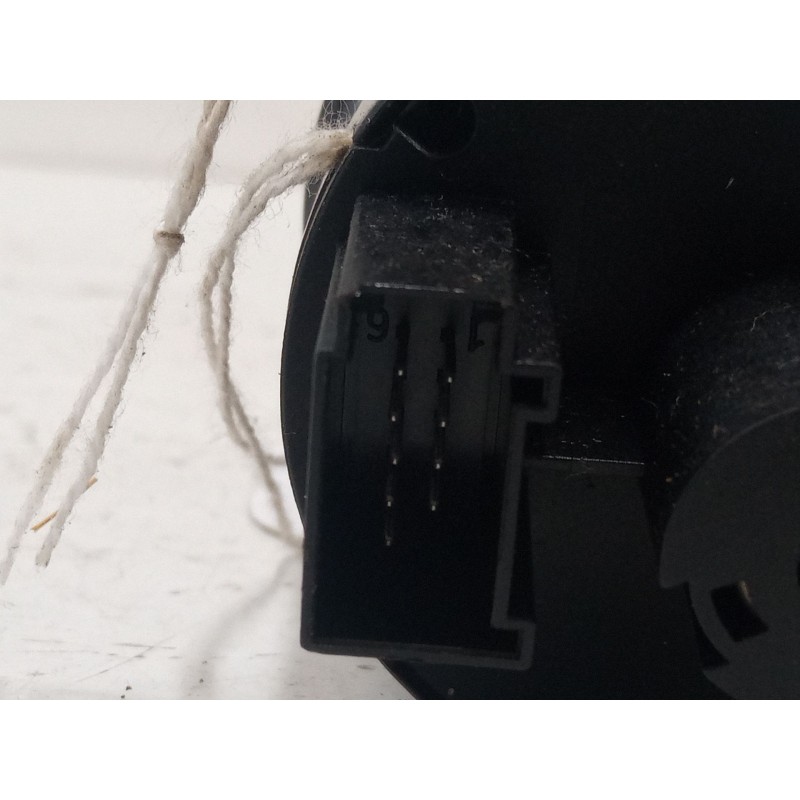 Recambio de conmutador de luces para volkswagen sharan (7m8, 7m9, 7m6) 2.0 tdi referencia OEM IAM 3C8941431  