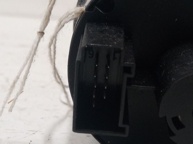 Recambio de conmutador de luces para volkswagen sharan (7m8, 7m9, 7m6) 2.0 tdi referencia OEM IAM 3C8941431  