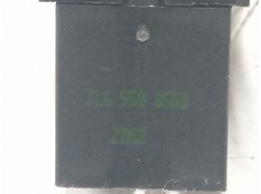 Recambio de mando elevalunas delantero derecho para volkswagen sharan (7m8, 7m9, 7m6) 2.0 tdi referencia OEM IAM    2