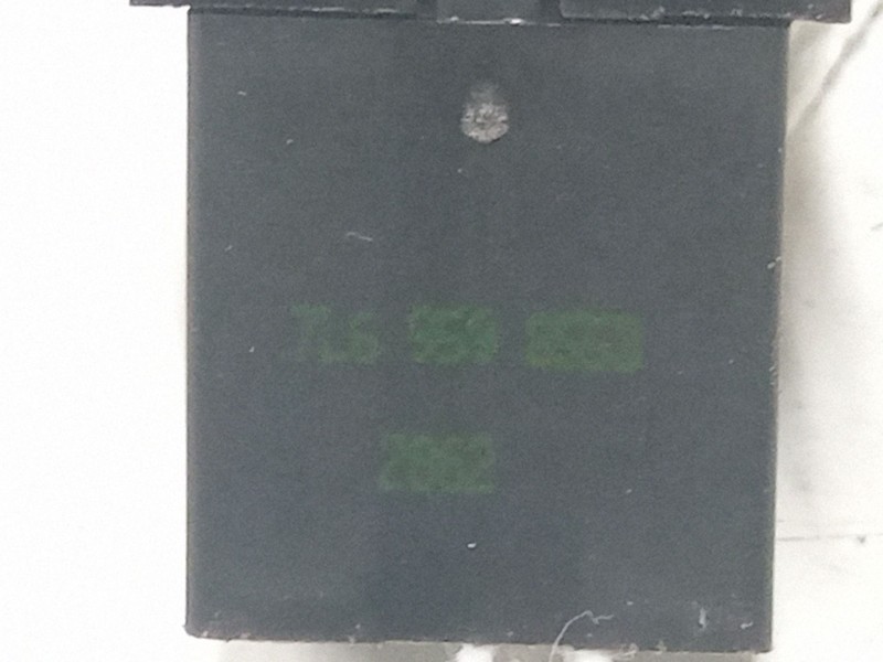 Recambio de mando elevalunas delantero derecho para volkswagen sharan (7m8, 7m9, 7m6) 2.0 tdi referencia OEM IAM   