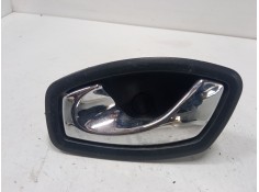 Recambio de maneta interior puerta delantera izquierda para renault grand scénic iii (jz0/1_) 1.5 dci referencia OEM IAM   