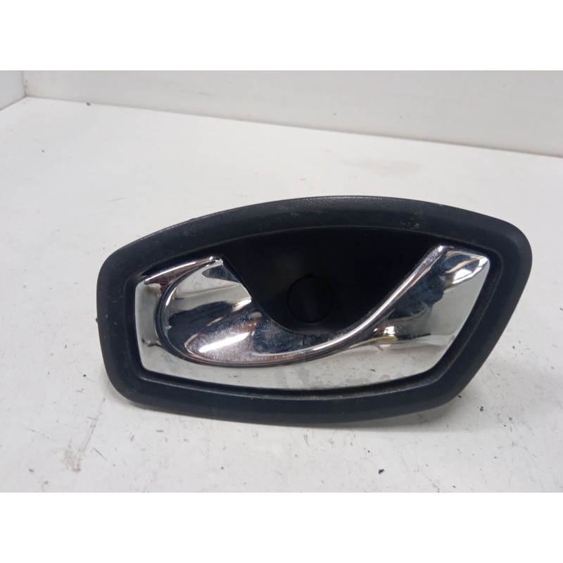 Recambio de maneta interior puerta delantera izquierda para renault grand scénic iii (jz0/1_) 1.5 dci referencia OEM IAM   
