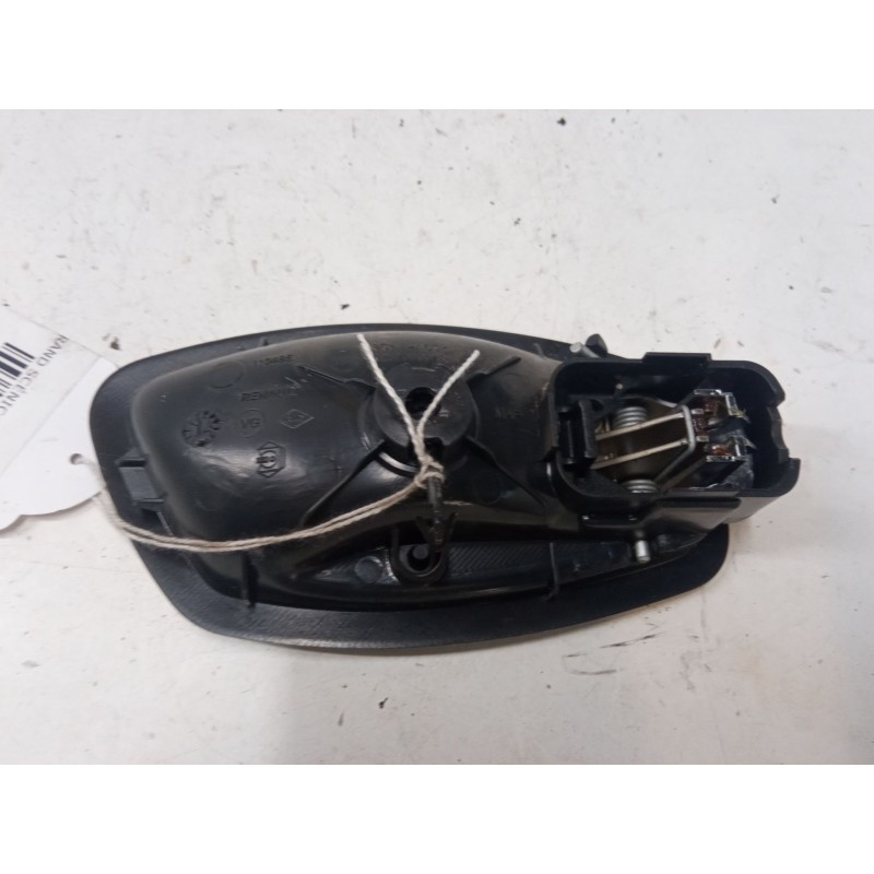 Recambio de maneta interior puerta delantera izquierda para renault grand scénic iii (jz0/1_) 1.5 dci referencia OEM IAM   