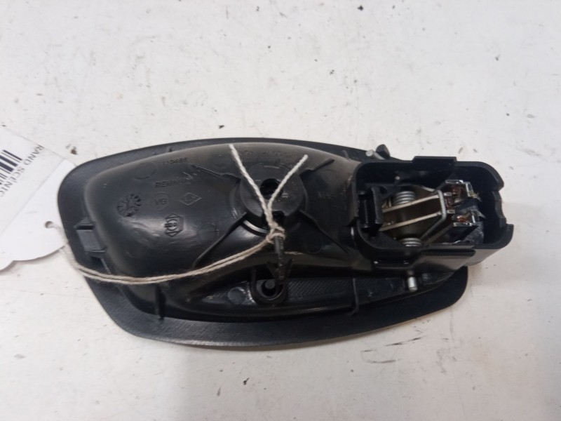 Recambio de maneta interior puerta delantera izquierda para renault grand scénic iii (jz0/1_) 1.5 dci referencia OEM IAM   