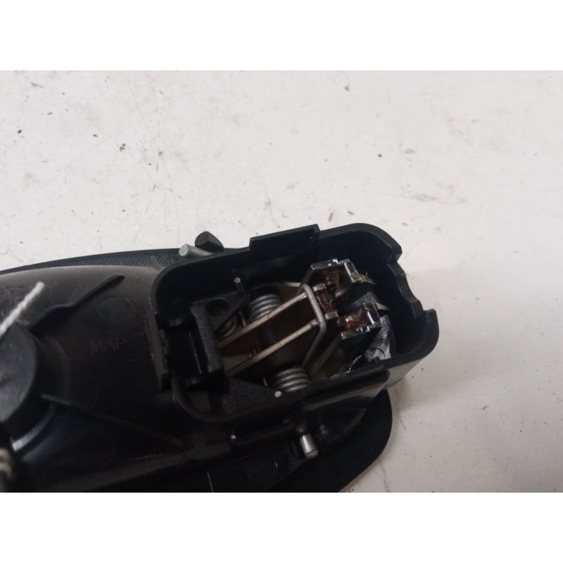 Recambio de maneta interior puerta delantera izquierda para renault grand scénic iii (jz0/1_) 1.5 dci referencia OEM IAM   