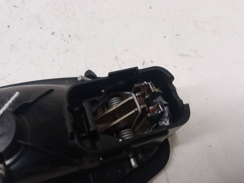 Recambio de maneta interior puerta delantera izquierda para renault grand scénic iii (jz0/1_) 1.5 dci referencia OEM IAM   