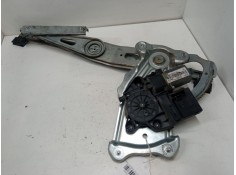Recambio de elevalunas electrico delantero derecho para renault grand scénic iii (jz0/1_) 1.5 dci referencia OEM IAM   