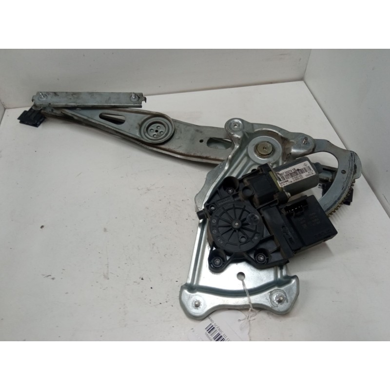 Recambio de elevalunas electrico delantero derecho para renault grand scénic iii (jz0/1_) 1.5 dci referencia OEM IAM   