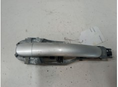 Recambio de maneta exterior puerta delantera derecha para volkswagen polo iv (9n_, 9a_) 1.4 tdi referencia OEM IAM   