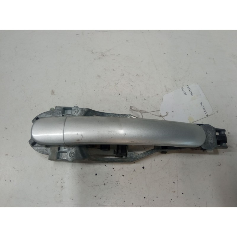 Recambio de maneta exterior puerta delantera derecha para volkswagen polo iv (9n_, 9a_) 1.4 tdi referencia OEM IAM   