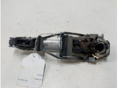 Recambio de maneta exterior puerta delantera derecha para volkswagen polo iv (9n_, 9a_) 1.4 tdi referencia OEM IAM    2