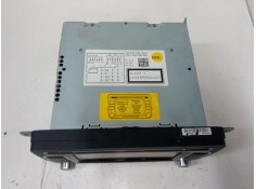 Recambio de radio para volkswagen sharan (7m8, 7m9, 7m6) 2.0 tdi referencia OEM IAM 3C8035195F   2