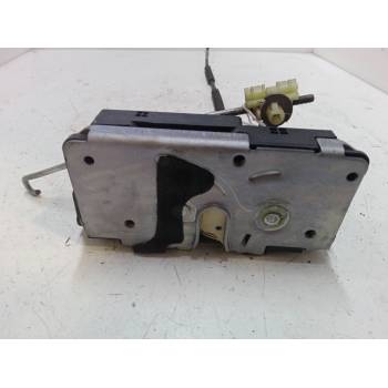 CERRADURA PUERTA DELANTERA DERECHA 