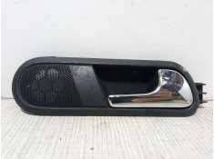 Recambio de maneta interior puerta delantera derecha para seat ibiza iii (6l1) 1.4 16v referencia OEM IAM 6L4839114  