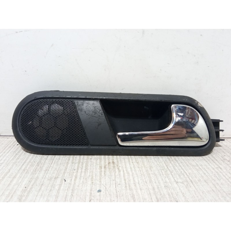 Recambio de maneta interior puerta delantera derecha para seat ibiza iii (6l1) 1.4 16v referencia OEM IAM 6L4839114  