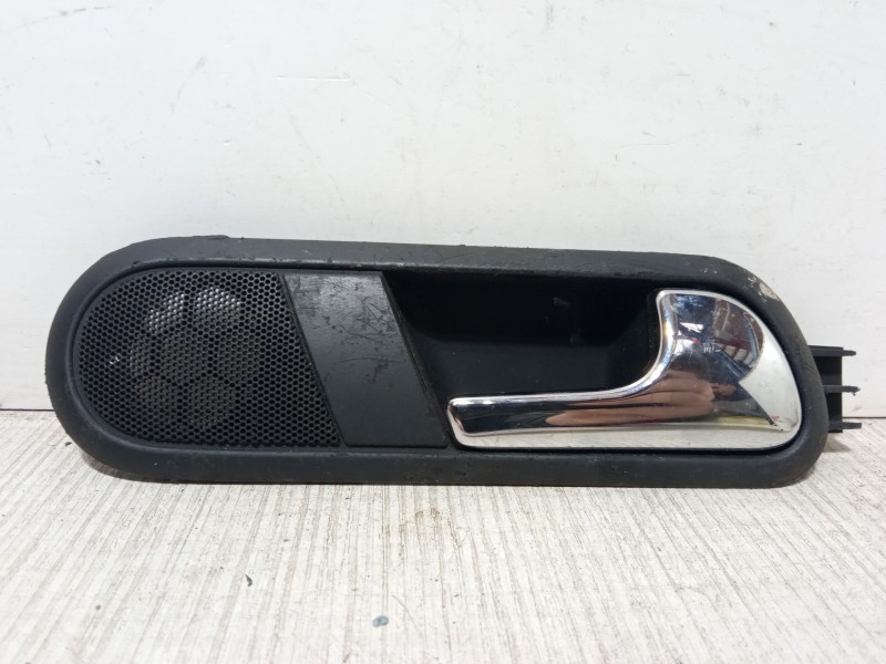 Recambio de maneta interior puerta delantera derecha para seat ibiza iii (6l1) 1.4 16v referencia OEM IAM 6L4839114  