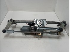 Recambio de motor limpia delantero para volkswagen sharan (7m8, 7m9, 7m6) 2.0 tdi referencia OEM IAM   