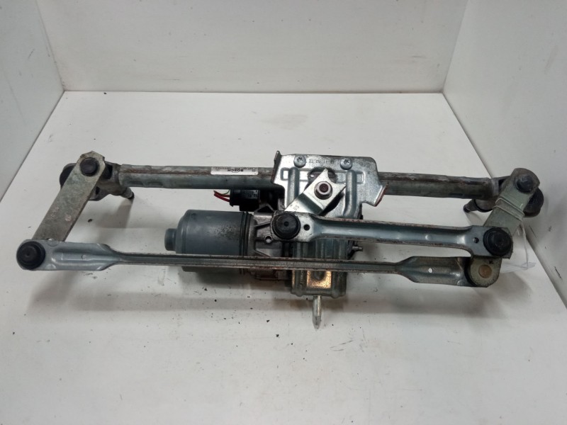 Recambio de motor limpia delantero para volkswagen sharan (7m8, 7m9, 7m6) 2.0 tdi referencia OEM IAM   