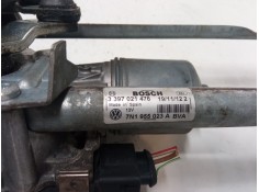 Recambio de motor limpia delantero para volkswagen sharan (7m8, 7m9, 7m6) 2.0 tdi referencia OEM IAM    2