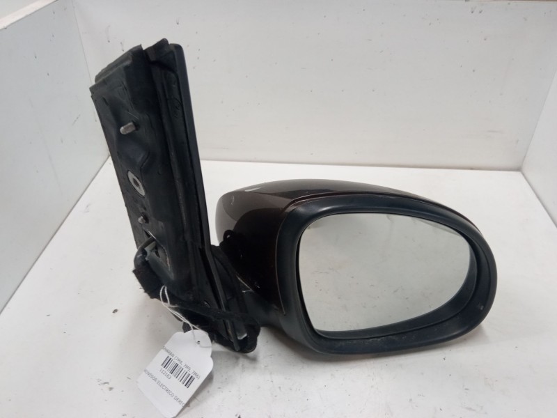 Recambio de retrovisor electrico derecho para volkswagen sharan (7m8, 7m9, 7m6) 2.0 tdi referencia OEM IAM   
