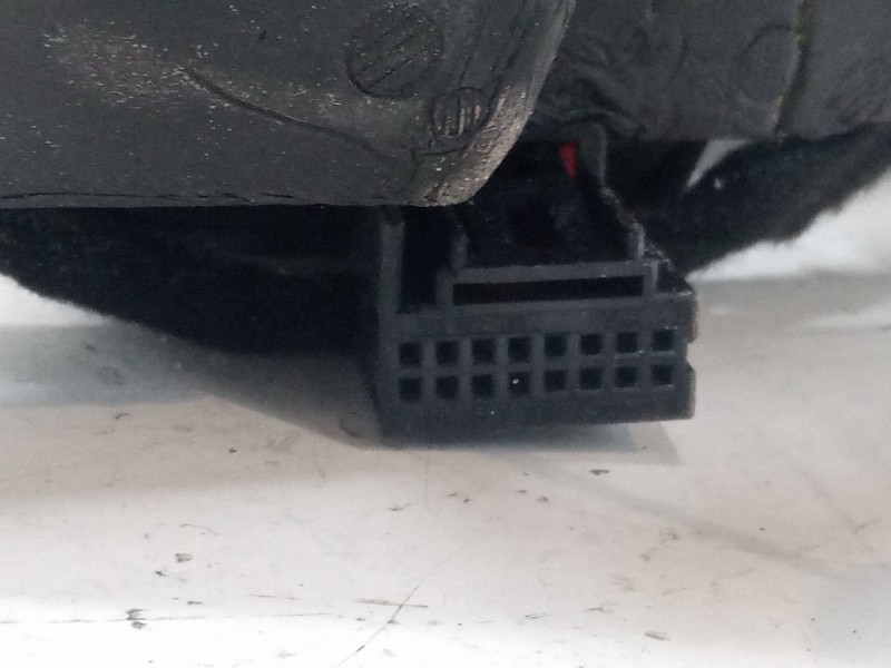 Recambio de retrovisor electrico derecho para volkswagen sharan (7m8, 7m9, 7m6) 2.0 tdi referencia OEM IAM   