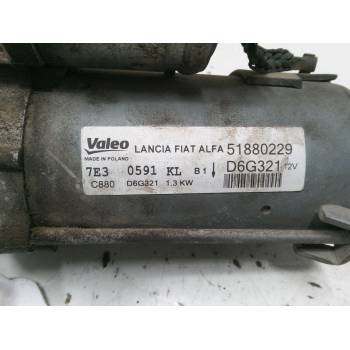 MOTOR ARRANQUE 51880229 