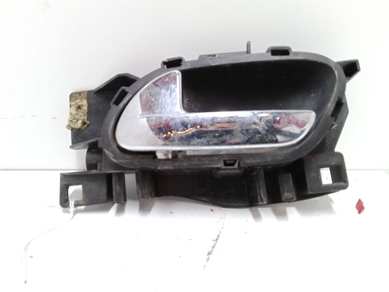 Recambio de maneta interior puerta delantera izquierda para citroën c3 picasso (sh_) 1.4 vti 95 referencia OEM IAM   